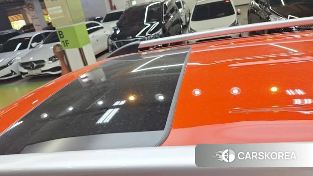 Hyundai Casper id 4524071 из Кореи 19