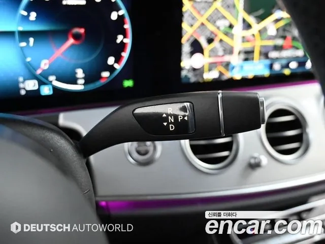 Mercedes-Benz E-Class W213 id 2924661 из Кореи 19