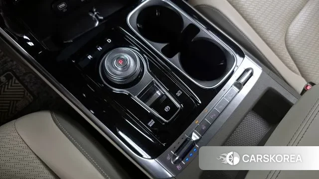 Kia Carnival 4th generation id 2939984 из Кореи 19