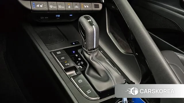 Hyundai The New Avante (CN7) id 3393612 из Кореи 19