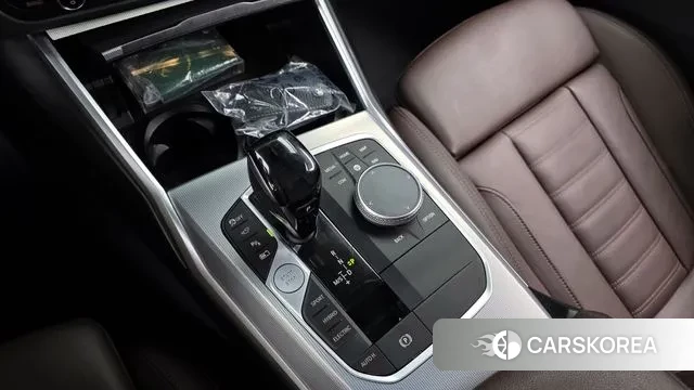 BMW 3 Series (G20) id 3681186 из Кореи 19