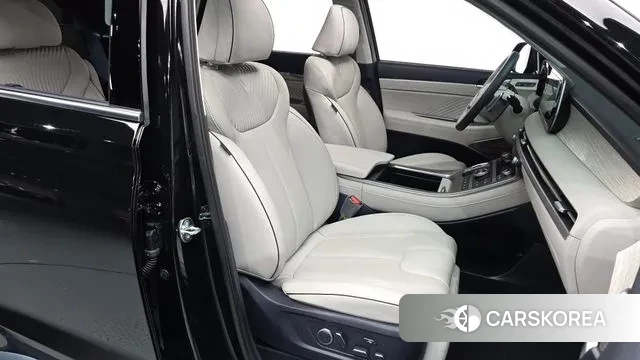 Hyundai The New Palisade id 3333673 из Кореи 19