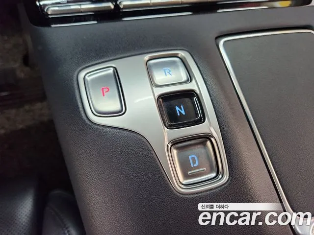 Hyundai The New Grandeur IG id 2368715 из Кореи 19