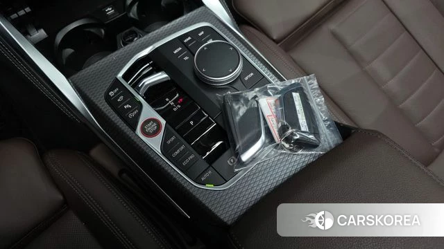 BMW 4 Series (G22) id 4456031 из Кореи 31