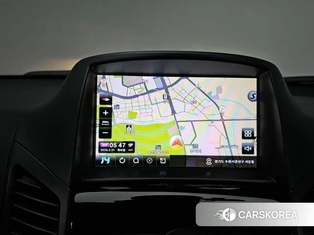 Chevrolet (GM Daewoo) Orlando id 3886442 из Кореи 19