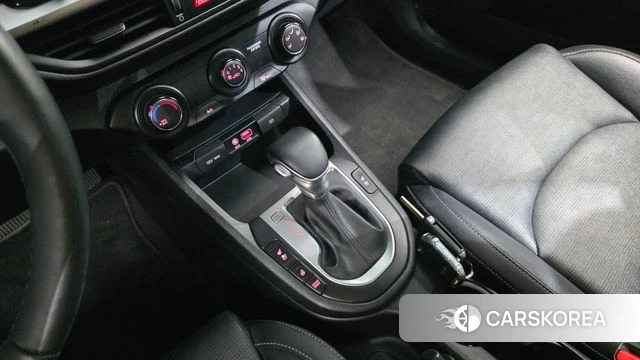 Kia Come New K3 id 4180580 из Кореи 19