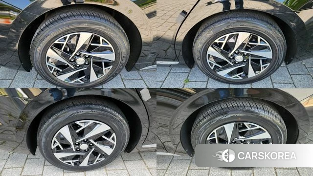 Hyundai The New Grandeur IG Hybrid id 4330948 из Кореи 19