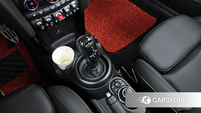 Mini Cooper Convertible id 4243413 из Кореи 19