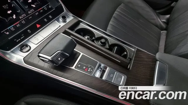 Audi A6 (C8) id 2858928 из Кореи 19