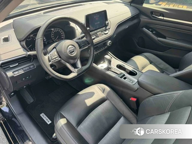Nissan Teana id 4212662 из Китая 16