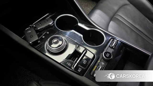 Kia K5 3rd generation id 3885661 из Кореи 19