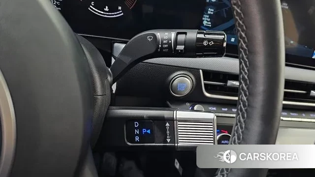 Hyundai Sonata D Edge (DN8) id 3739281 из Кореи 19