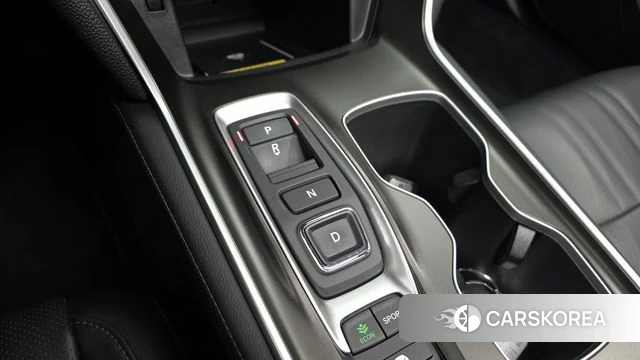 Honda Accord 10th Generation id 3892212 из Кореи 19