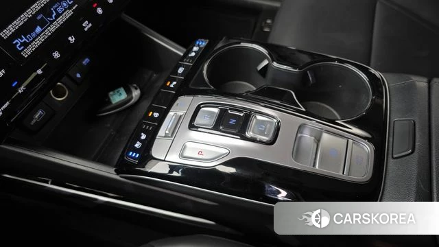 Hyundai Tucson (NX4) id 3793677 из Кореи 19