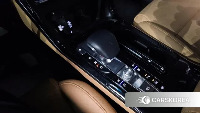 Kia K7 Premier id 3547135 из Кореи 19