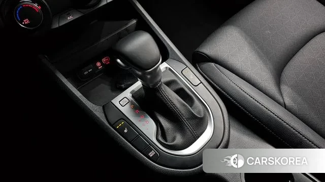 Kia Come New K3 id 3356192 из Кореи 19