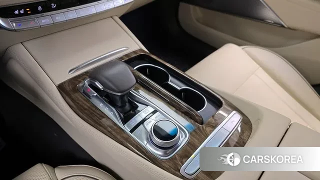 Kia More K9 id 3723625 из Кореи 19