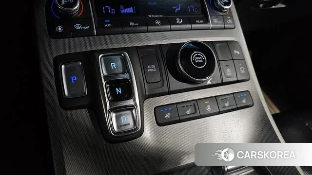 Hyundai Palisade id 3038875 из Кореи 19