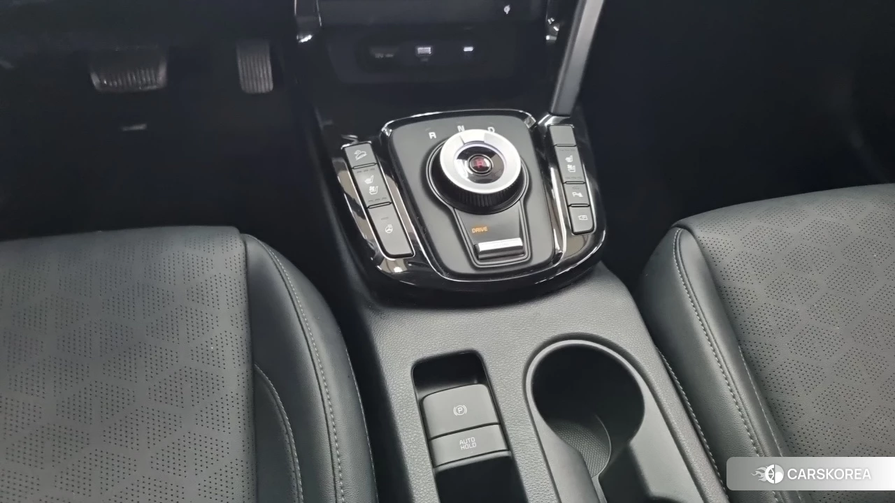 Kia The New Seltos id 4612488 из Кореи 17