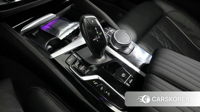 BMW 6 Series GT (G32) id 4381931 из Кореи 19