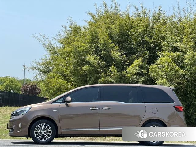 Buick GL8 id 4209893 из Китая 20