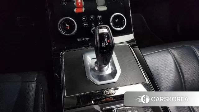 Land Rover Range Rover Evoque 2nd Generation id 3772754 из Кореи 19