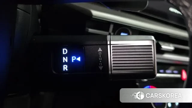 Hyundai Santa Fe (MX5) id 3496761 из Кореи 19