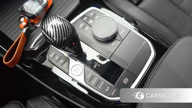 BMW X4 (G02) id 4532909 из Кореи 19