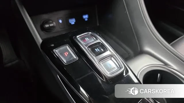 Hyundai Sonata (DN8) id 3598329 из Кореи 19