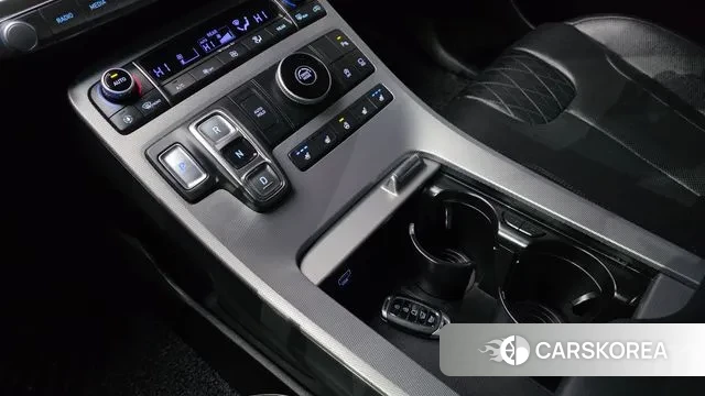 Hyundai Palisade id 3474580 из Кореи 19