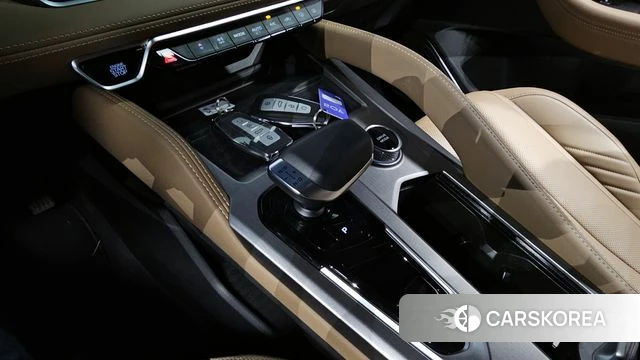 Renault Korea (Samsung) Grand Coleos id 3891102 из Кореи 20