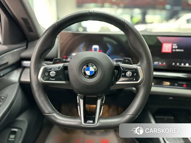 BMW 5 series id 4272531 из Китая 17