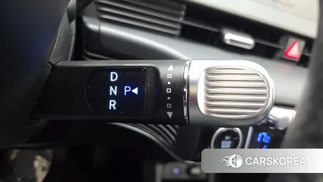 Hyundai Ionic 5 id 3043708 из Кореи 19