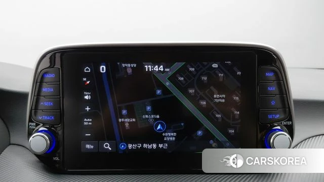 Hyundai All New Tucson id 4496721 из Кореи 19