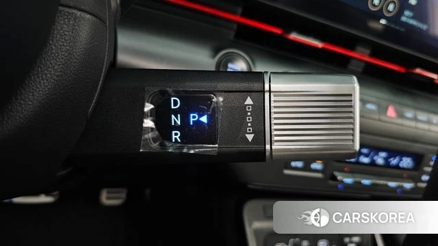 Hyundai Kona (SX2) id 4897823 из Кореи 37