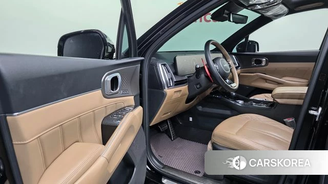 Kia The New Sorento 4th Generation id 4767893 из Кореи 34