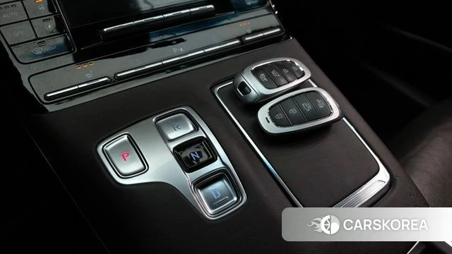 Hyundai The New Grandeur IG id 3813577 из Кореи 19