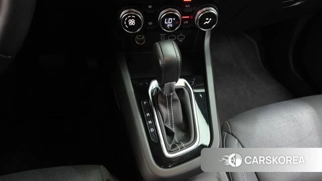 Renault Korea (Samsung) XM3 id 4736473 из Кореи 19