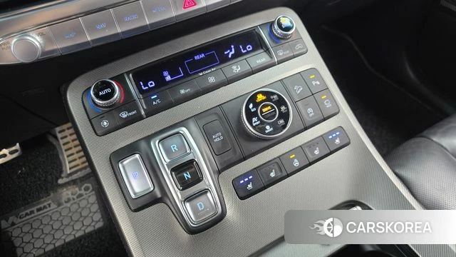 Hyundai Palisade id 4697765 из Кореи 36