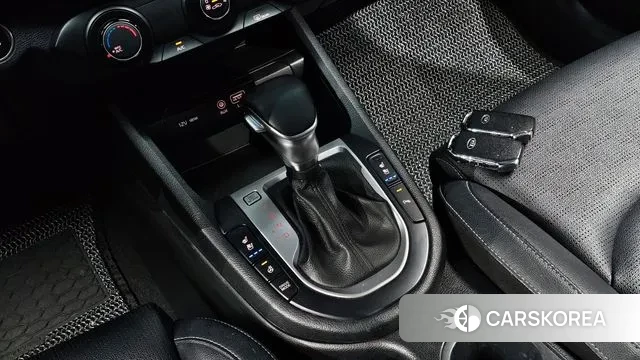 Kia Come New K3 id 3434717 из Кореи 19