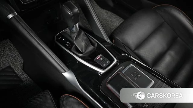 Renault Korea (Samsung) The New QM6 id 3859489 из Кореи 19