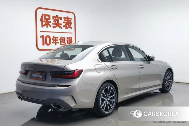 BMW 3 series id 4289981 из Китая 23