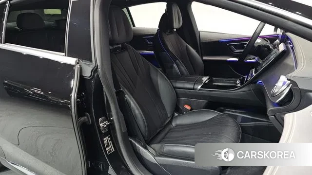 Mercedes-Benz EQE V295 id 3690426 из Кореи 19