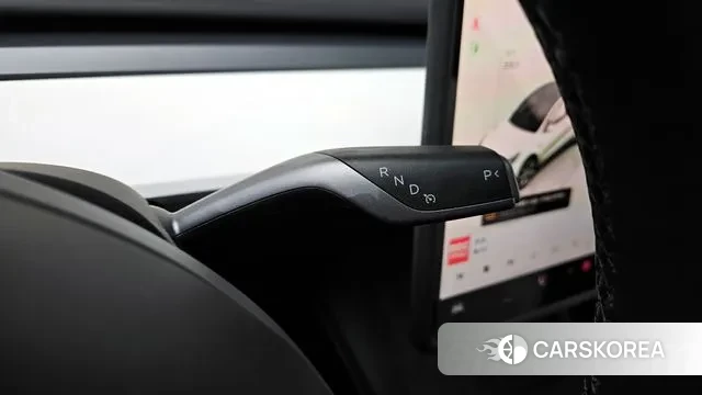 Tesla Model Y id 3482454 из Кореи 19