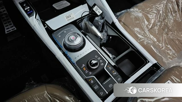Kia The New Sorento 4th Generation id 4644839 из Кореи 34