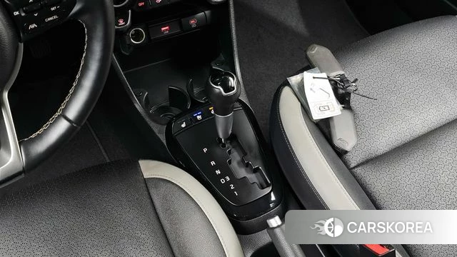 Kia The New Morning (JA) id 3891495 из Кореи 19