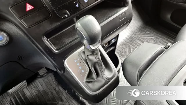 Hyundai Staria id 3633915 из Кореи 19