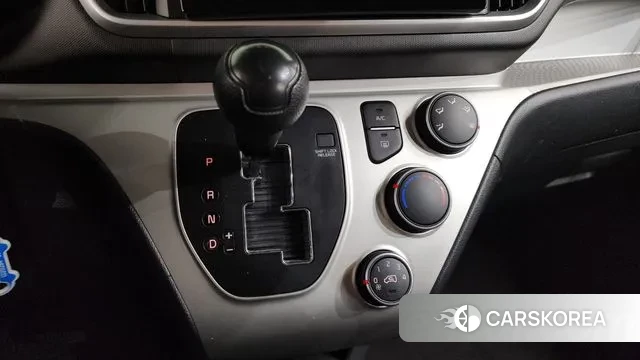 Kia The New Ray id 3592776 из Кореи 19