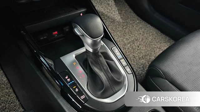 Kia The New K3 2nd generation id 4650806 из Кореи 19