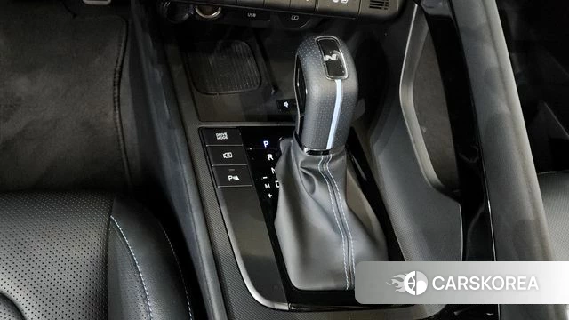 Hyundai The New Avante (CN7) id 4292342 из Кореи 18